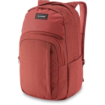 Rucsac Dakine Campus, 33l, Poliester, Caramiziu Rucsac Dakine Campus, 33l, Poliester, Caramiziu