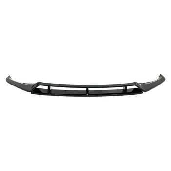 Prelungire Bara Fata compatibil cu BMW X7 G07 M Sport (2020-up) Negru Lucios (FBSBMG07MP) Prelungire Bara Fata compatibil cu BMW X7 G07 M Sport (2020-up) Negru Lucios (FBSBMG07MP)