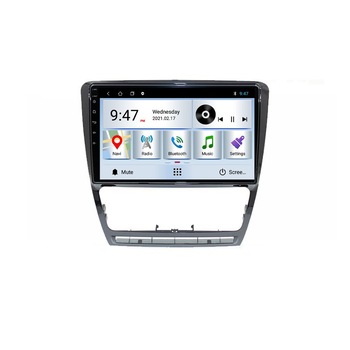 Navigatie dedicata Skoda Octavia 2008-2013 Edotec, cu Android, Internet, Bluetooth, Radio ,GPS, WIFI, procesor Quad Core, memorie 2GB si 32GB Navigatie dedicata Skoda Octavia 2008-2013 Edotec, cu Android, Internet, Bluetooth, Radio ,GPS, WIFI, procesor Quad Core, memorie 2GB si 32GB