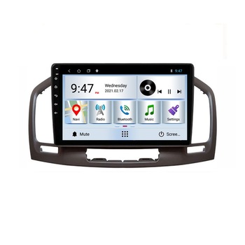 Navigatie dedicata Opel Insignia 2009-2013 Edotec, cu Android, Radio, Bluetooth, Internet, procesor Quad Core, memorie 1GB si 16GB Navigatie dedicata Opel Insignia 2009-2013 Edotec, cu Android, Radio, Bluetooth, Internet, procesor Quad Core, memorie 1GB si 16GB