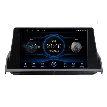 Navigatie dedicata Mazda 6 2013-2017 Edotec, cu Android, Radio, Bluetooth, Internet, procesor Octa Core, memorie 2GB si 16GB Navigatie dedicata Mazda 6 2013-2017 Edotec, cu Android, Radio, Bluetooth, Internet, procesor Octa Core, memorie 2GB si 16GB