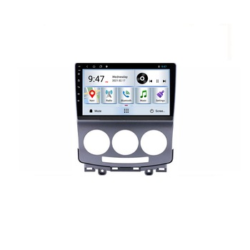 Navigatie dedicata Mazda 5 2005-2010 Edotec, cu Android, Radio, Bluetooth, Internet, procesor Quad Core, memorie 1GB si 16GB Navigatie dedicata Mazda 5 2005-2010 Edotec, cu Android, Radio, Bluetooth, Internet, procesor Quad Core, memorie 1GB si 16GB