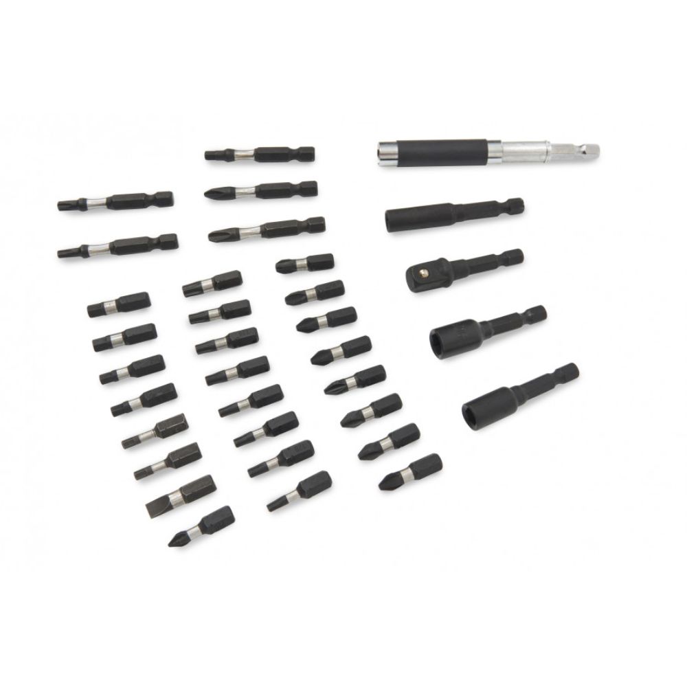 Set biti, HBM, de impact, 34 piese