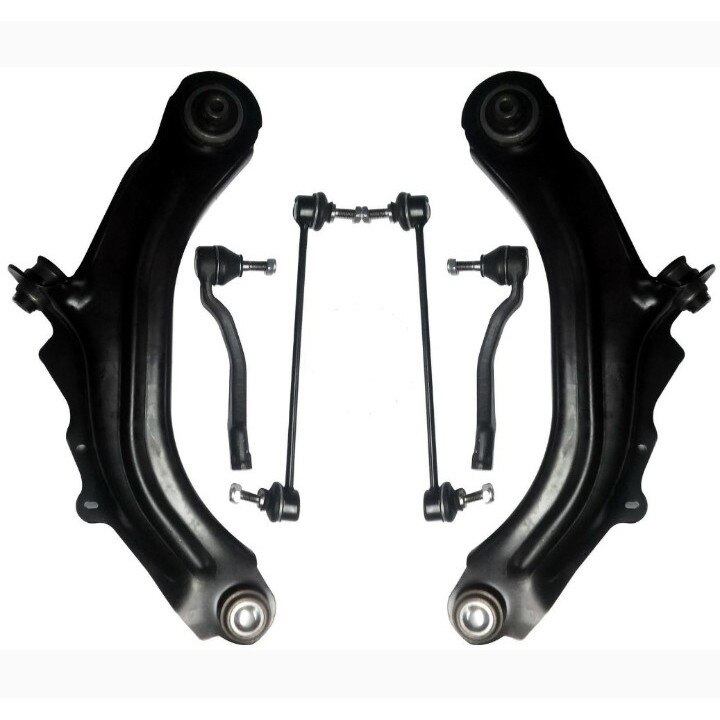 Kit punte fata Renault Megane II (BM0/1 CM0/1) 07.01-10.12