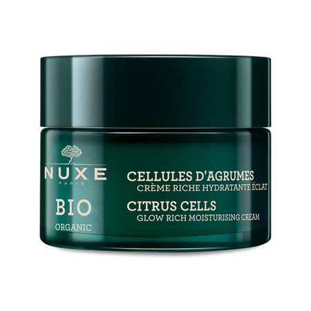 Крем за лице Nuxe Bio Glow Rich