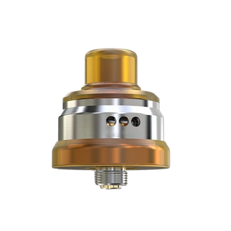 Atomizor WISMEC Tobhino BF RDA - Galben