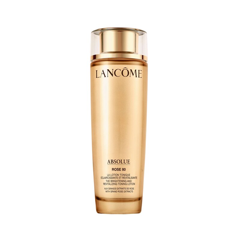 Lotiune tonica Lancome, Absolue Rose 80, 150 ml