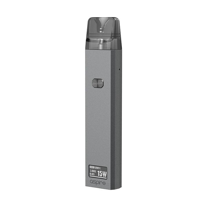 Kit Tigara Electronica Aspire Favostix - Space Grey