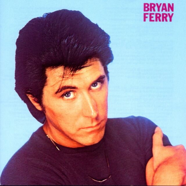 Bryan Ferry - These Foolish Things - CD
