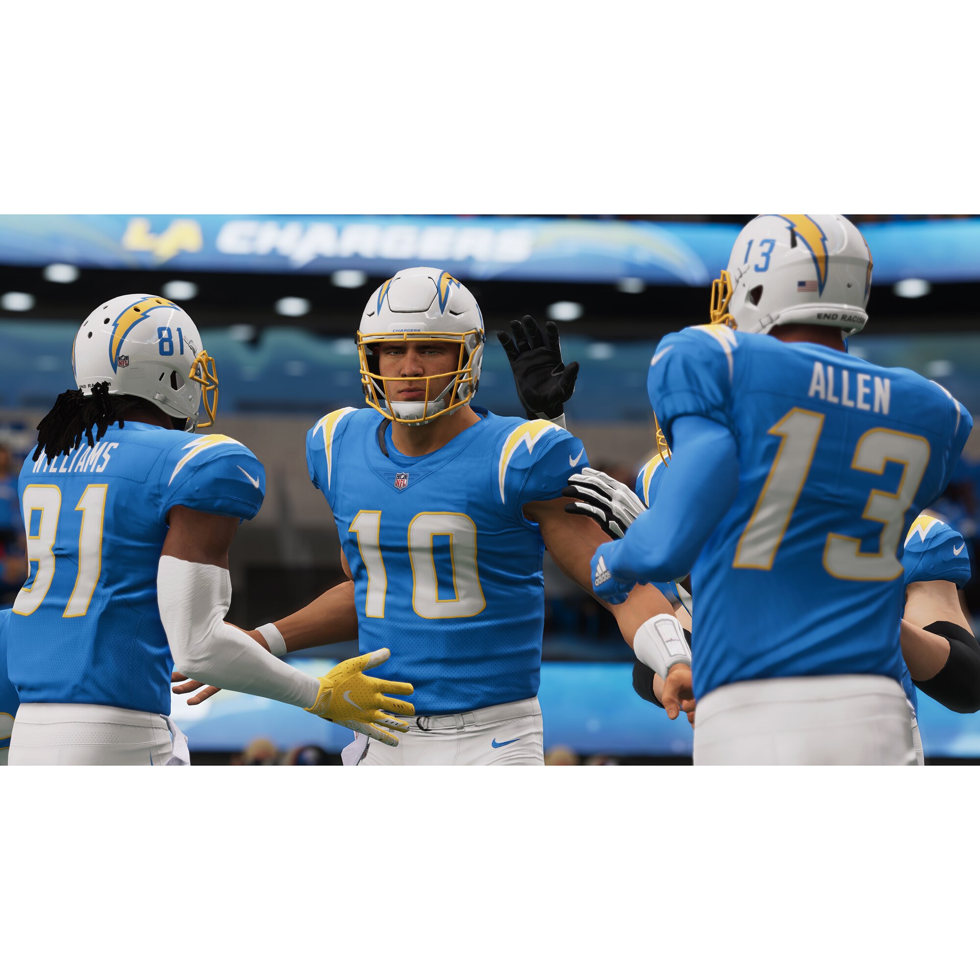 Electronic Arts Madden NFL 22 (PC) játékprogram árak, olcsó Electronic Arts Madden  NFL 22 (PC) boltok, PC és konzol game vásárlás