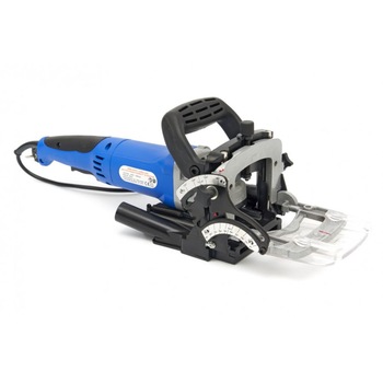 Masina de frezat pentru dibluri, HBM, din lemn, biscuitor, 900W Masina de frezat pentru dibluri, HBM, din lemn, biscuitor, 900W