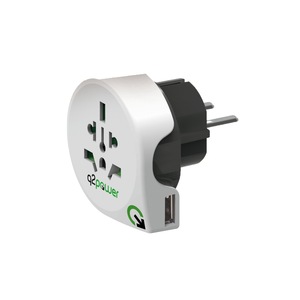 Accesorii prize si intrerupatoare