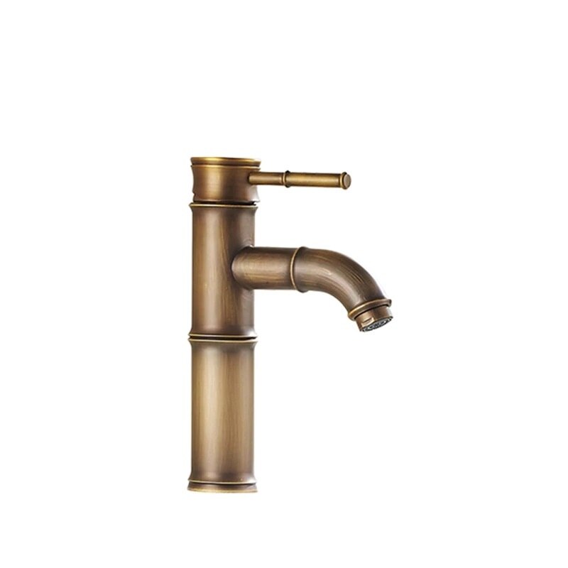 Baterie Lavoar Bronz Antichizat , Smack , Smk1726D