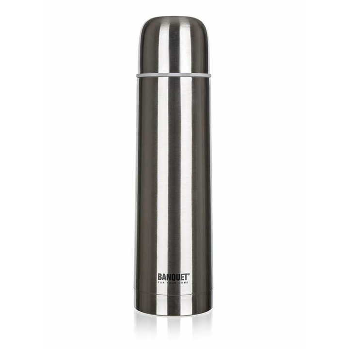 Termosz 0,5L AKCENT