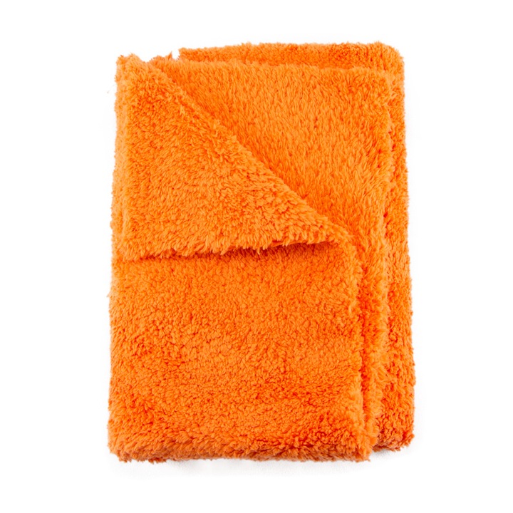 SpeckLESS sparKEEPER Микрофибърна кърпа без граници, 600 GSM, 40x40 см