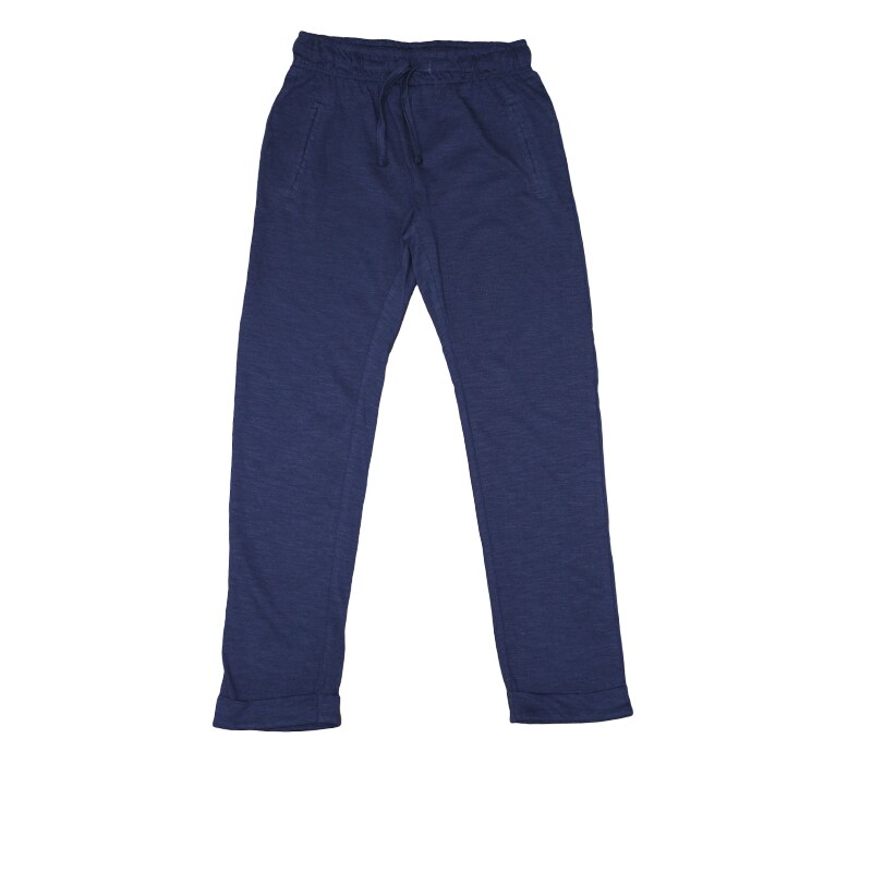 Pantaloni sport lungi copii Losan 6017AB