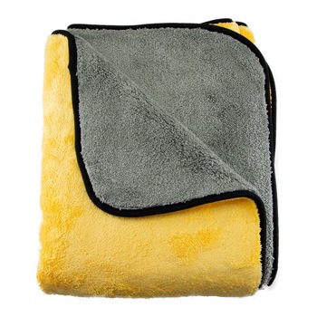 Prosop Microfibre Uscare Auto speckLESS Water Sucker, 900 GSM, 90x60cm Prosop Microfibre Uscare Auto speckLESS Water Sucker, 900 GSM, 90x60cm