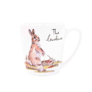 Cana Country Pursuits Acorn The Gardener 300ml, Churchill Cana Country Pursuits Acorn The Gardener 300ml, Churchill