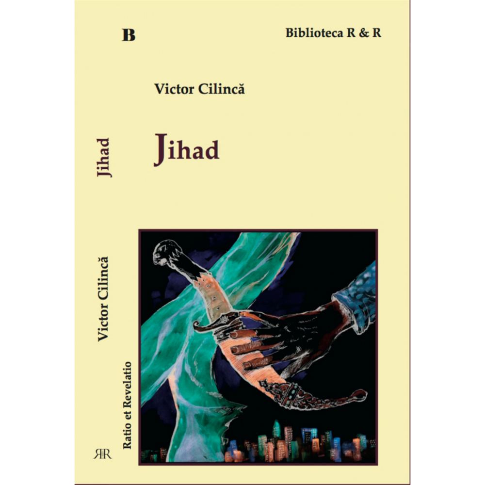 Jihad - Victor Cilinca
