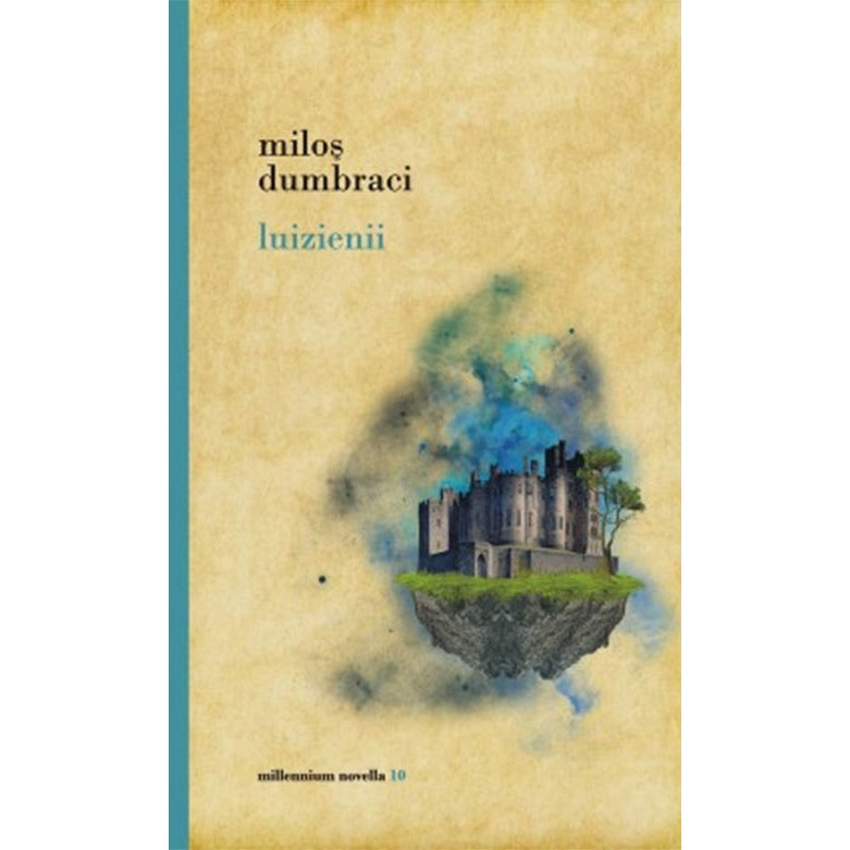 Luizienii - Milos Dumbraci