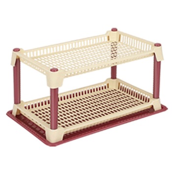 Uscator cu 2 nivele RAKI pentru pahare Uscator cu 2 nivele RAKI pentru pahare