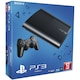 Consola Sony PlayStation 3 Slim & Lite, 12GB, Negru
