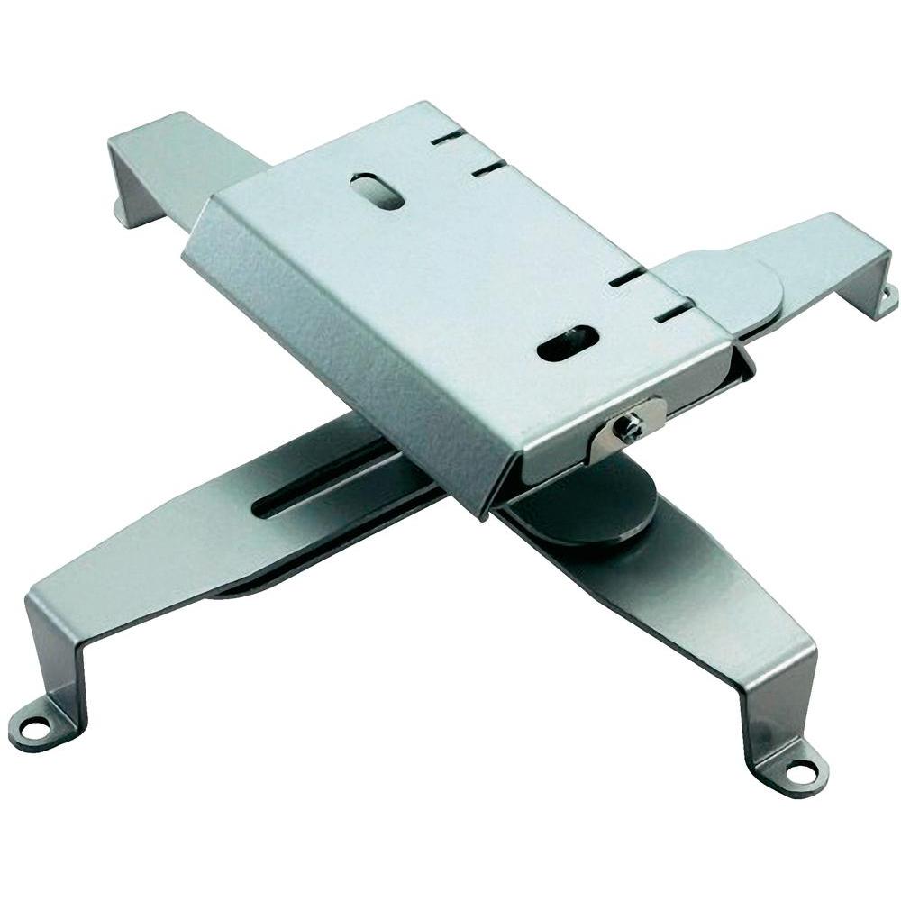 Suport Videoproiector de tavan Hama, reglabil, 10Kg, Argintiu