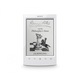 eBook Reader Sony PRS-T2 Touch, Wi-Fi, Alb