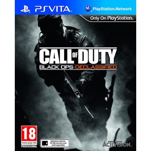 Ps vita call of 2025 duty black ops 4