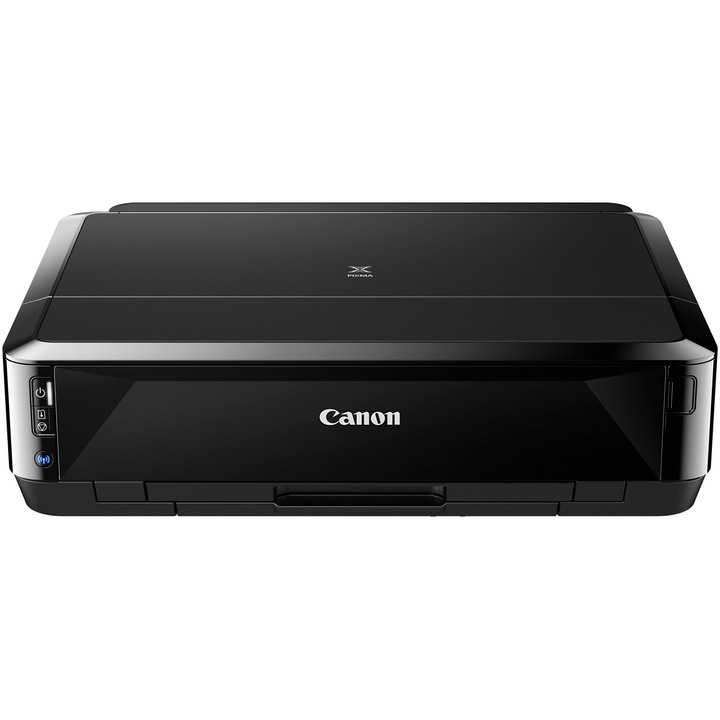 Imprimanta cu jet color Canon iP7250, A4, Wireless