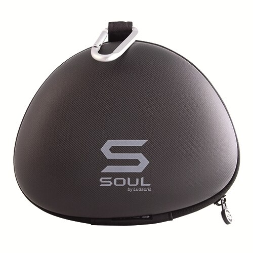 Casti audio cu banda Soul by Ludacris SL300 Elite Hi-Definition