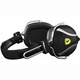 Casti audio cu banda Ferrari Scuderia P200 by Logic 3, Negru