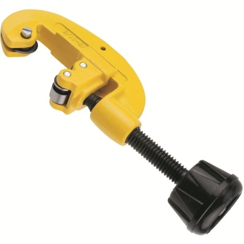 Dispozitiv ajustabil pentru taiat tevi Stanley 0-70-448, 3-30 mm