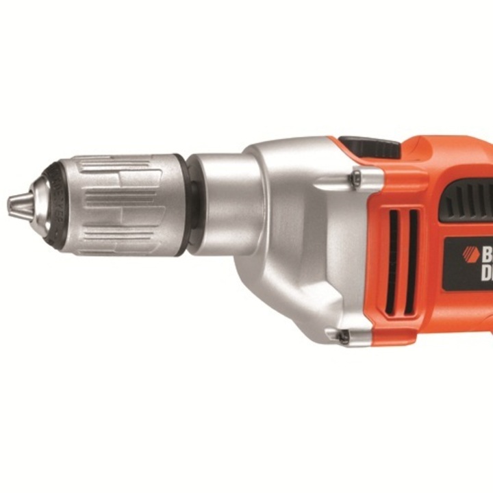 Black&Decker KR805K Ütvefúró, 800 W, 3100 RPM, 13 mm