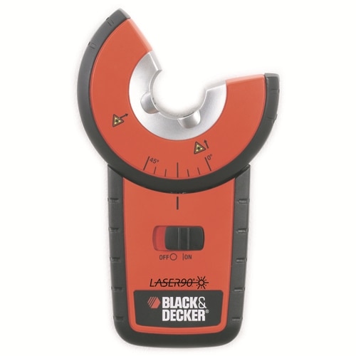 Nivela laser autoreglabila Black&Decker BDL180B