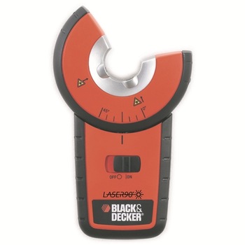 Nivela laser autoreglabila Black&Decker BDL180B Nivela laser autoreglabila Black&Decker BDL180B