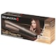 Преса за коса Remington Keratin Therapy Pro S8590, 230 градуса, Златиста