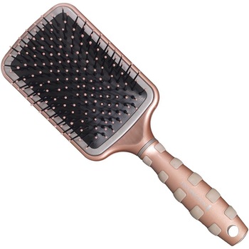 Perie Remington Keratin Therapy Paddle Brush B95P Perie Remington Keratin Therapy Paddle Brush B95P