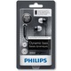 Casti audio Philips inner-ear SHE3595BK/00, Negru