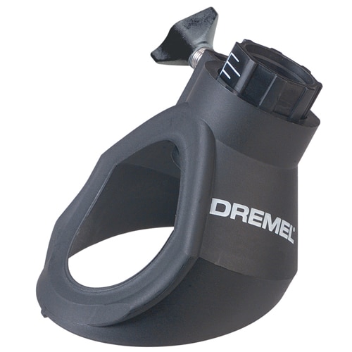 Trusa indepartare ciment Dremel 568