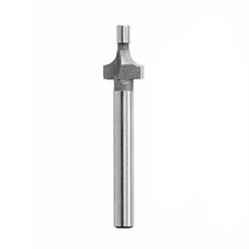 Freza rotunjit colturi pentru materiale moi Dremel TR615 Freza rotunjit colturi pentru materiale moi Dremel TR615