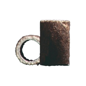 Set benzi slefuire Dremel 438, 6.4 mm, 6 buc, granulatie 120 Set benzi slefuire Dremel 438, 6.4 mm, 6 buc, granulatie 120