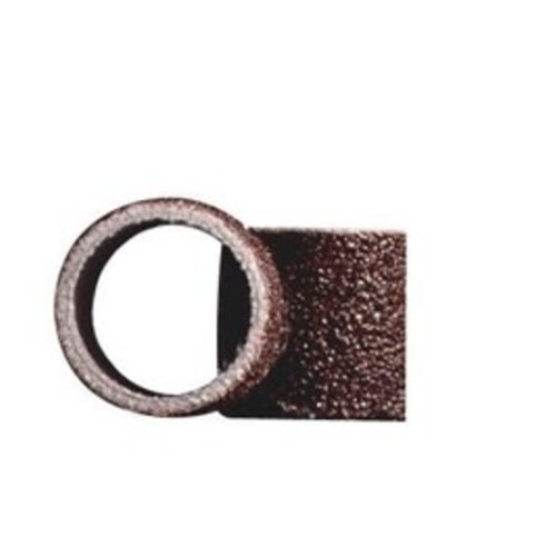 Banda de slefuit (smirghel) Dremel 408