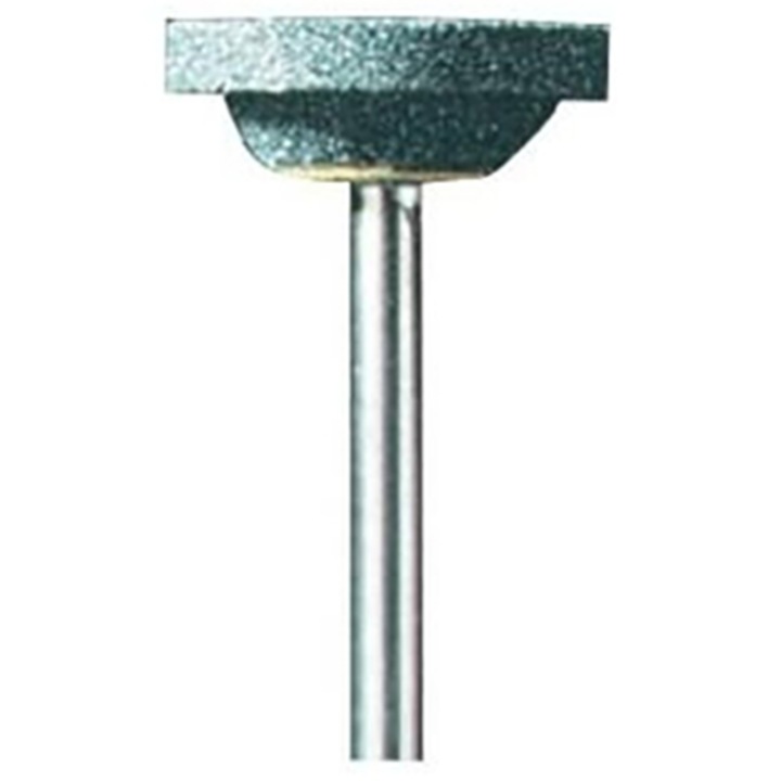 Шлифовъчен диск от силикон Dremel 422