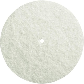 Disc de lustruire Dremel 429, 26 mm Disc de lustruire Dremel 429, 26 mm