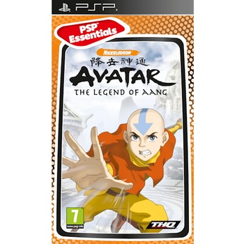 Date Parametrii Copt Jocuri Avatar Legenda Lui Aang 7stargifts Net