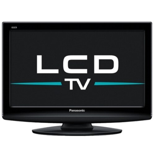 Televizor LCD Panasonic Viera TX-L19C20E, 47cm - eMAG.ro