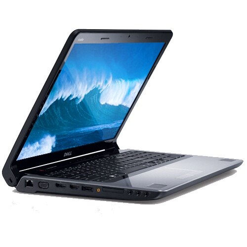 Laptop Dell Studio 1749 cu procesor Intel® Core™ i5-450M 2.4GHz