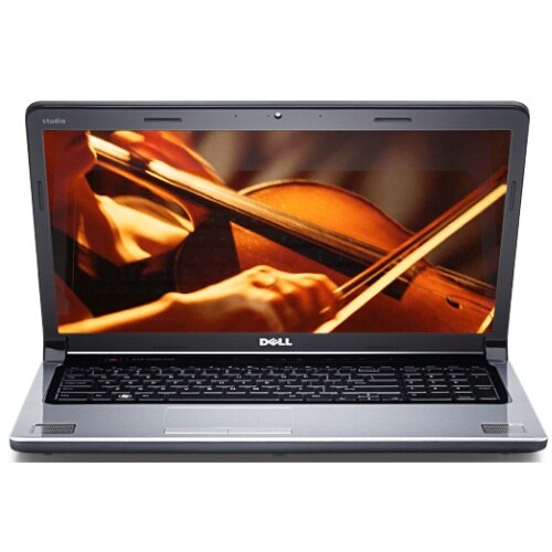 Laptop Dell Studio 1749 cu procesor Intel® Core™ i5-450M 2.4GHz