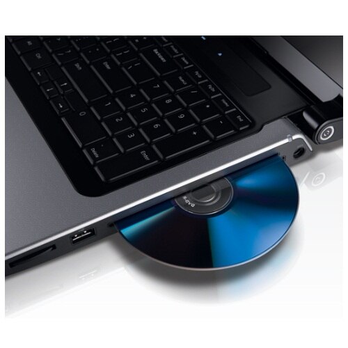 Laptop Dell Studio 1749 cu procesor Intel® Core™ i5-450M 2.4GHz